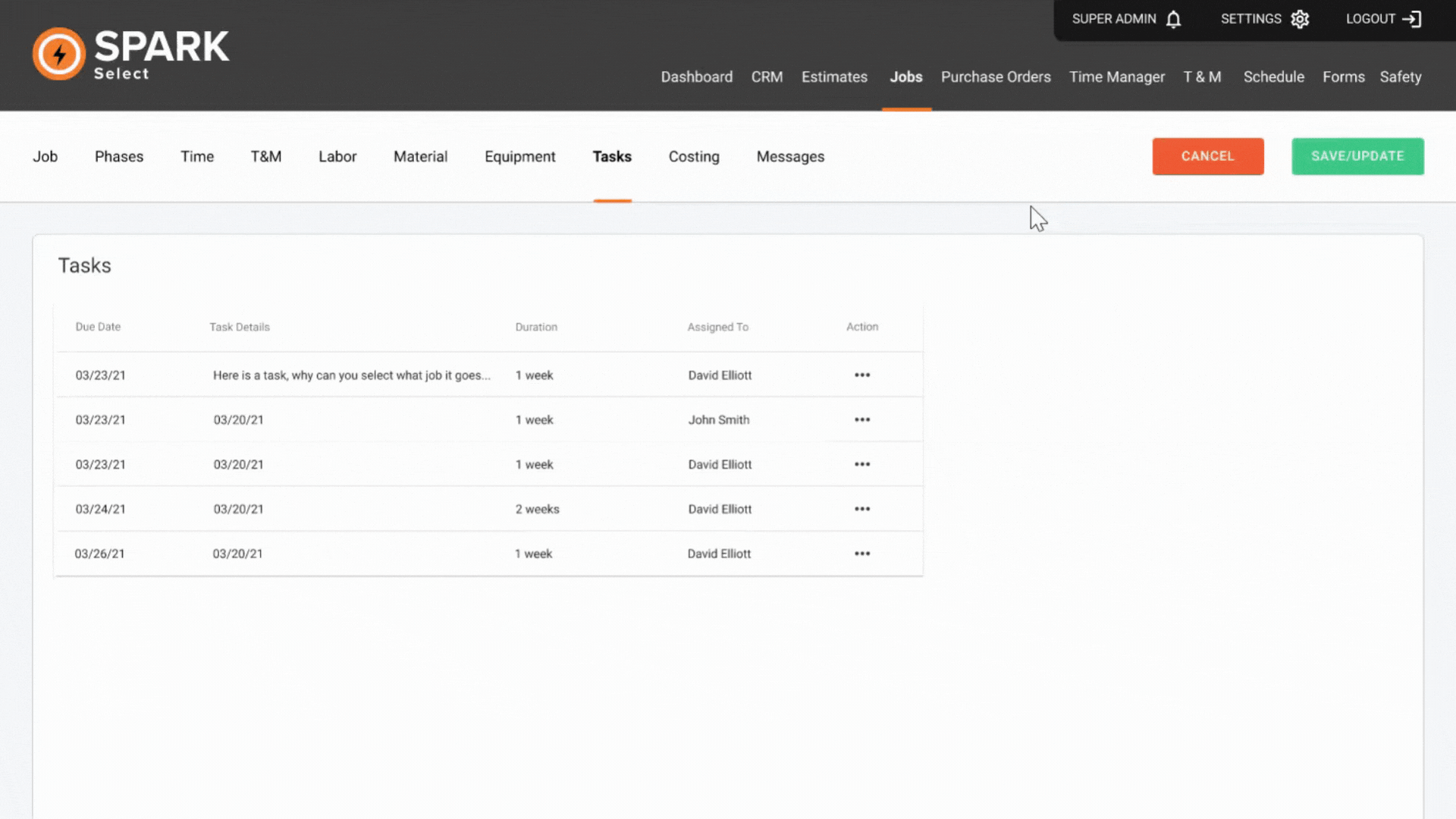 What is Prototyping in Software Development (and Why It's Important) 8 SPARK Clickable Prototype